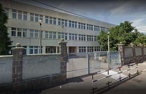 2014-2015 - Felsővárosi Általános Iskola bővítése, Gyöngyös