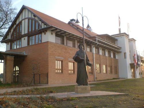 2011 - Kálvin Téri Református Iskola, Veresegyház